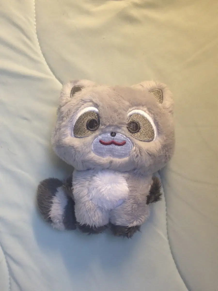 원부리 인형