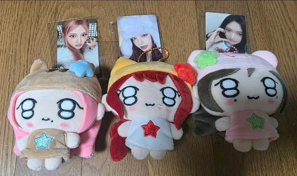 Ive Revive Petitb Doll