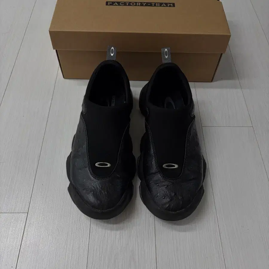 오클리 브레인데드 오스트리치 250