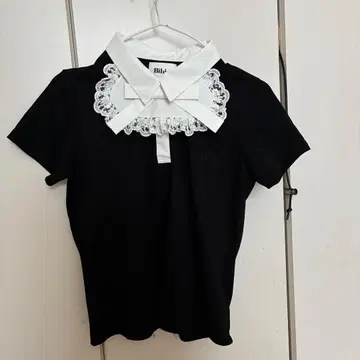 Bibiy. ESME RIBBON TOP