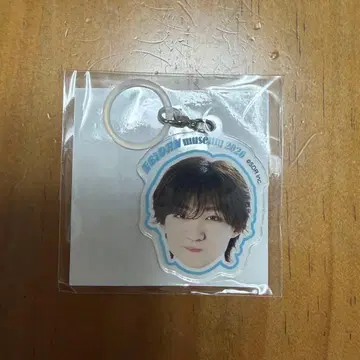 EBiDAN museum 2026 시가 리쿠 오면 마커
