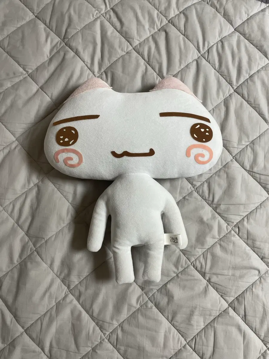 고전 도코데모잇쇼 아기토로(뱅글토로) 인형