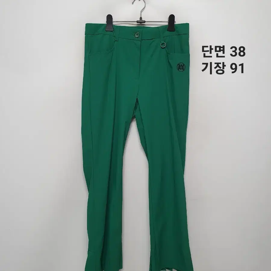 주아르 바지