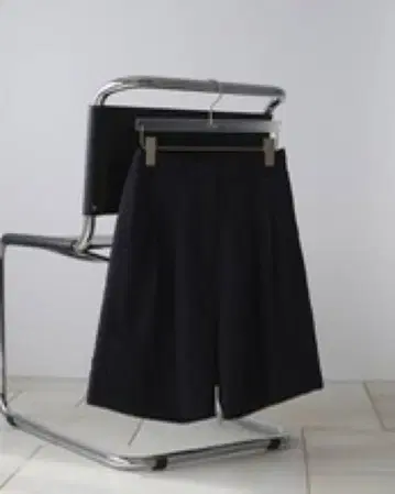아누케 택 하프 팬츠