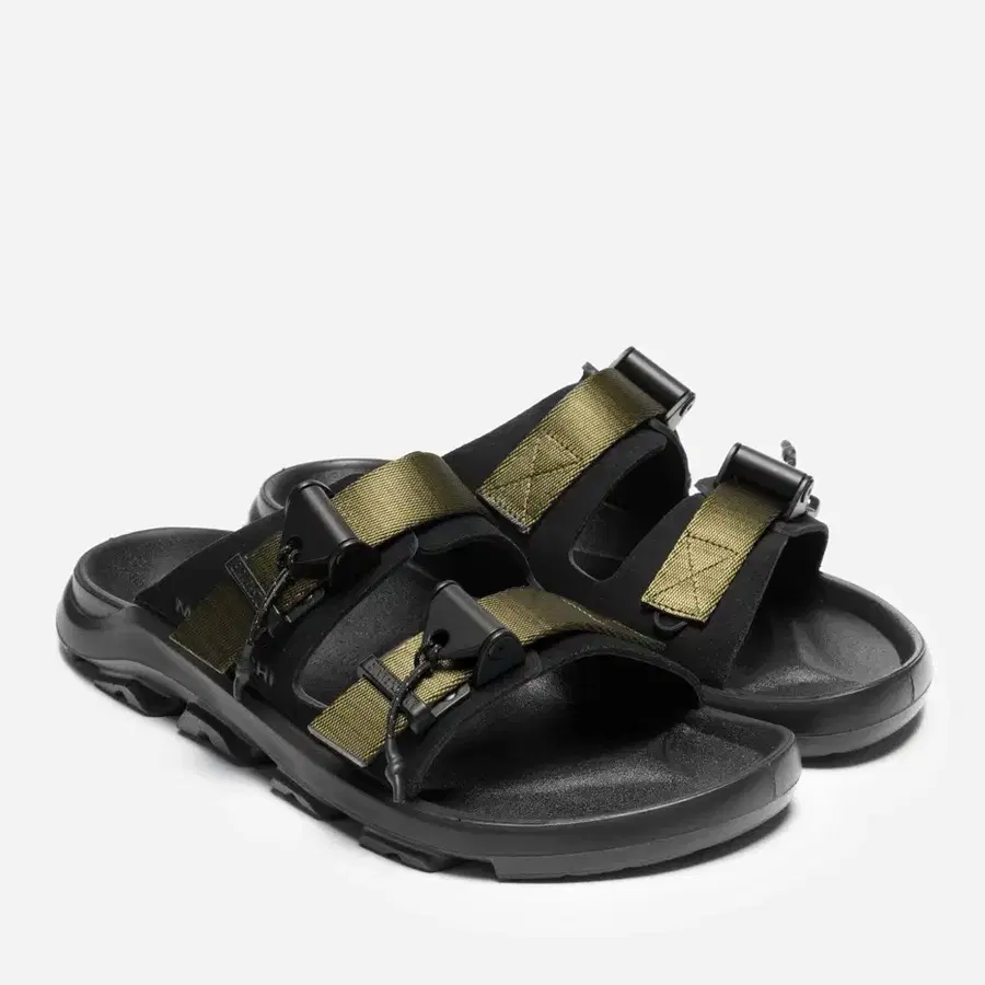 BIRKENSTOCK MAHARISHI MOGAMI TERRA TECH 43