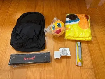 산엔 네오 피닉스 굿즈