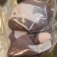구합니다) 닌타마 잣토 손가락 인형