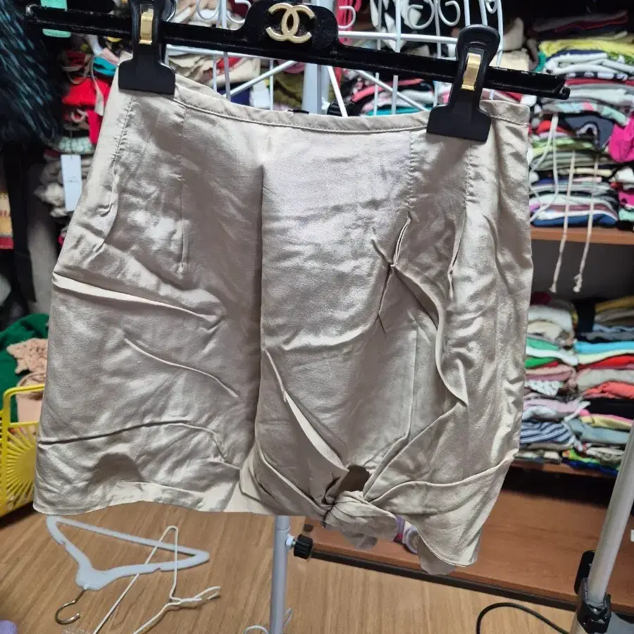 일본수입 미니스커트