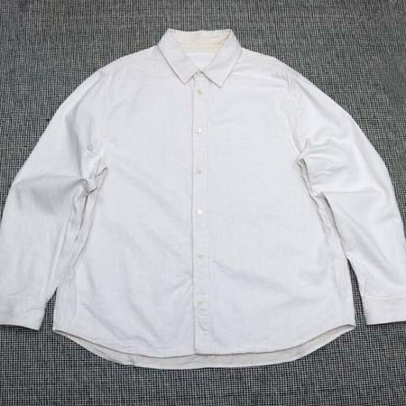 COS 코스 데님 자켓 셔츠 110 XL