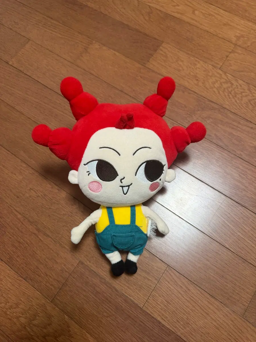 밍꼬발랄