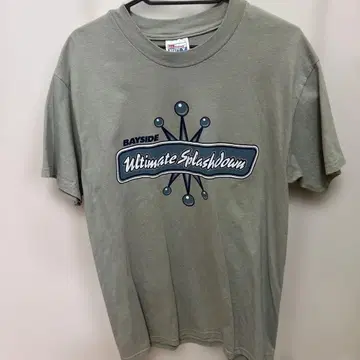 Hanes BEEFY-T 티셔츠 M 사이즈