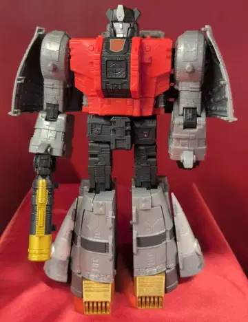 타카라토미 STUDIO SERIES 스라지 SS89
