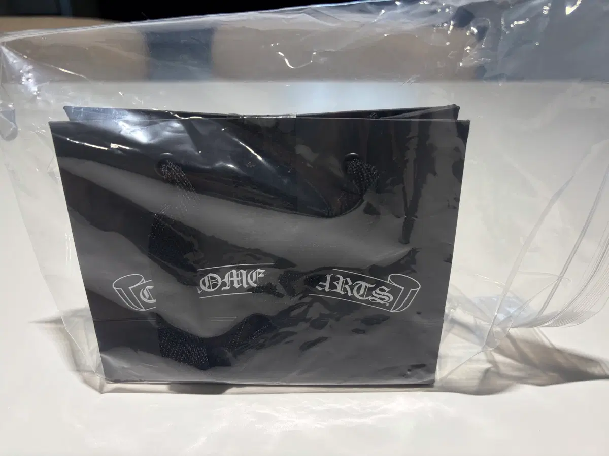 크롬하츠 포에버링 6mm us8 팝니다
