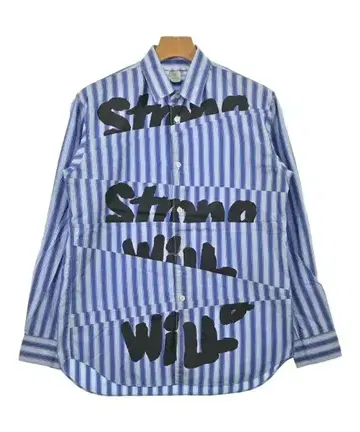 COMME des GARCONS SHIRT 캐주얼 셔츠 남성용