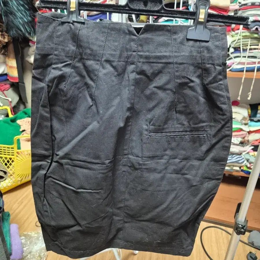 칩먼데이 미니스커트