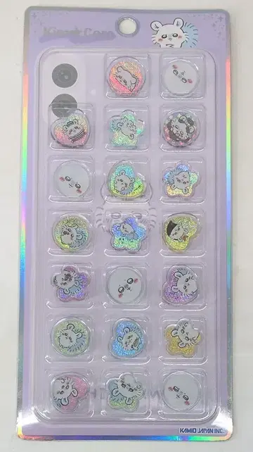 카미오 재팬 Kira Coro 모몽가