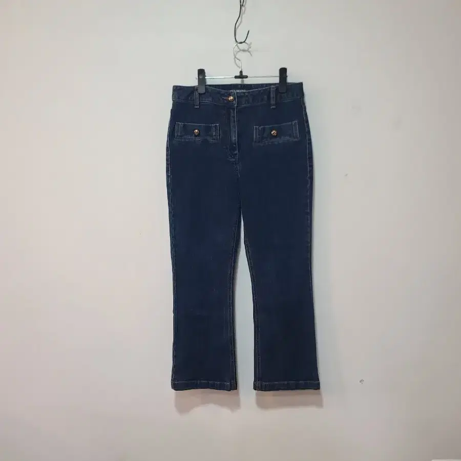 럭키슈에뜨 청바지 부츠컷 36