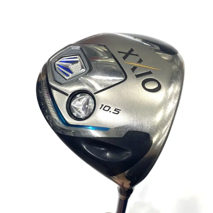 중고 젝시오 드라이버 MP800 43G 105도 R 01437