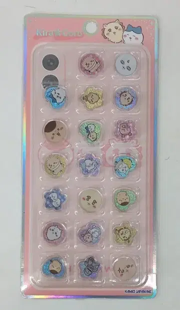카미오 재팬 Kira Coro 믹스