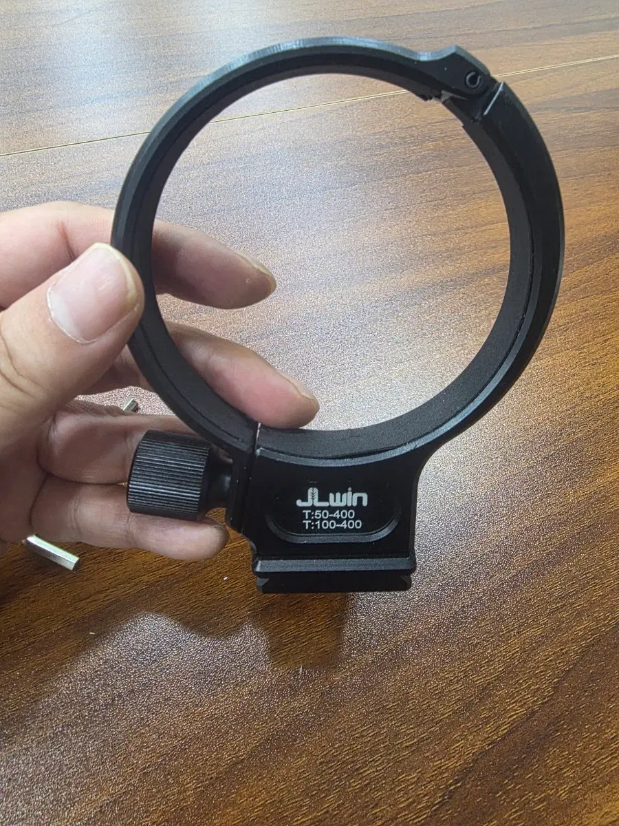 JLwin 삼각대 마운트 링 T:50-400 T:100-400