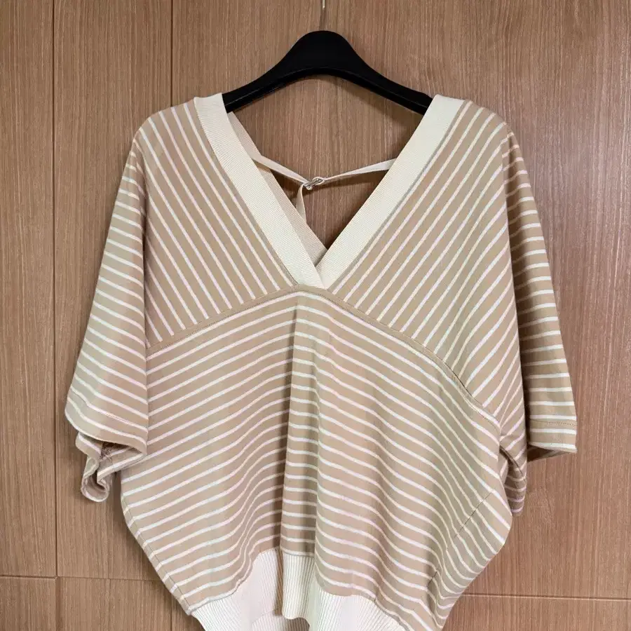 시스템 블라우스 24ss