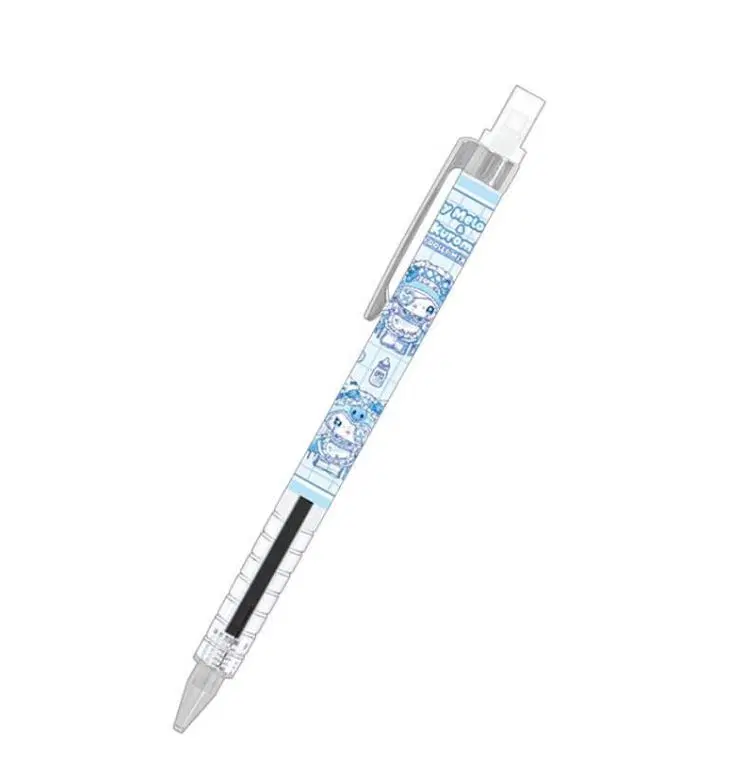 마이멜로디 & 쿠로미 돌리믹스 볼펜 0.5 mm (정품 미개봉 새상품)