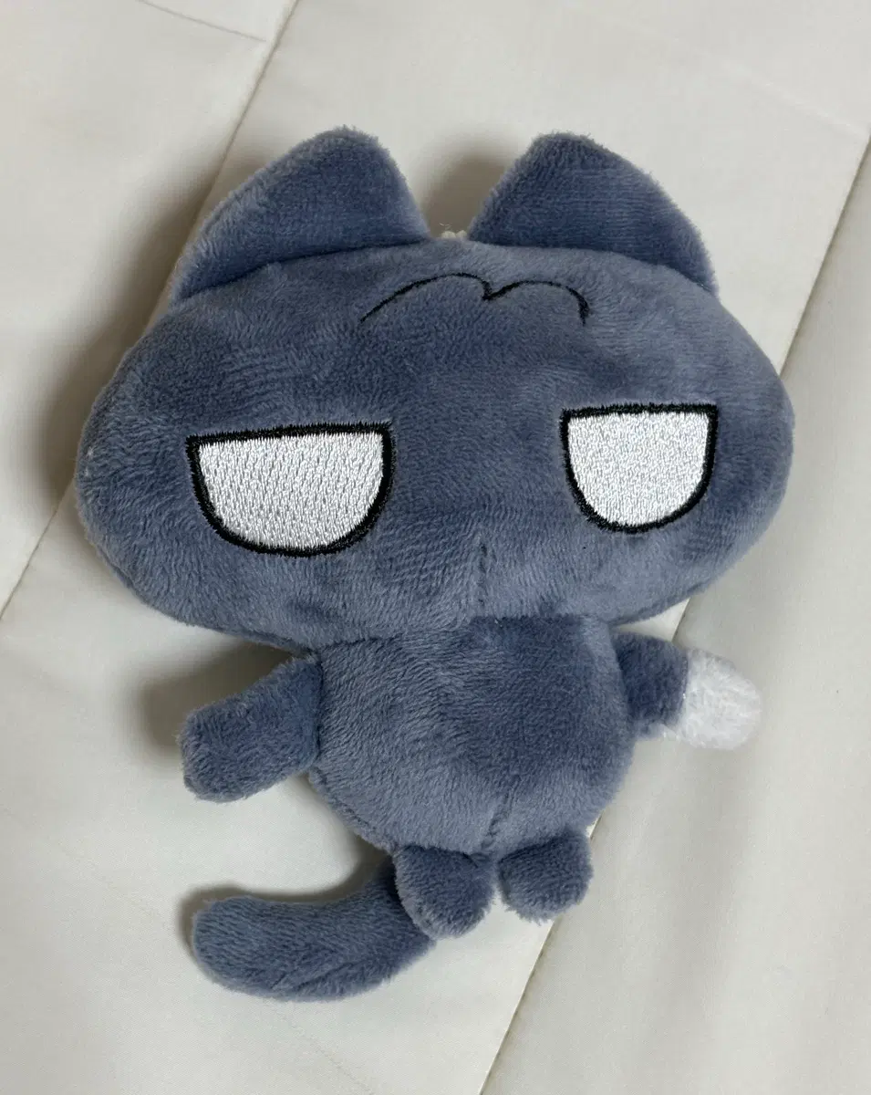 급처) 가격내림) 가비지타임 성준수 준수냥이 인형