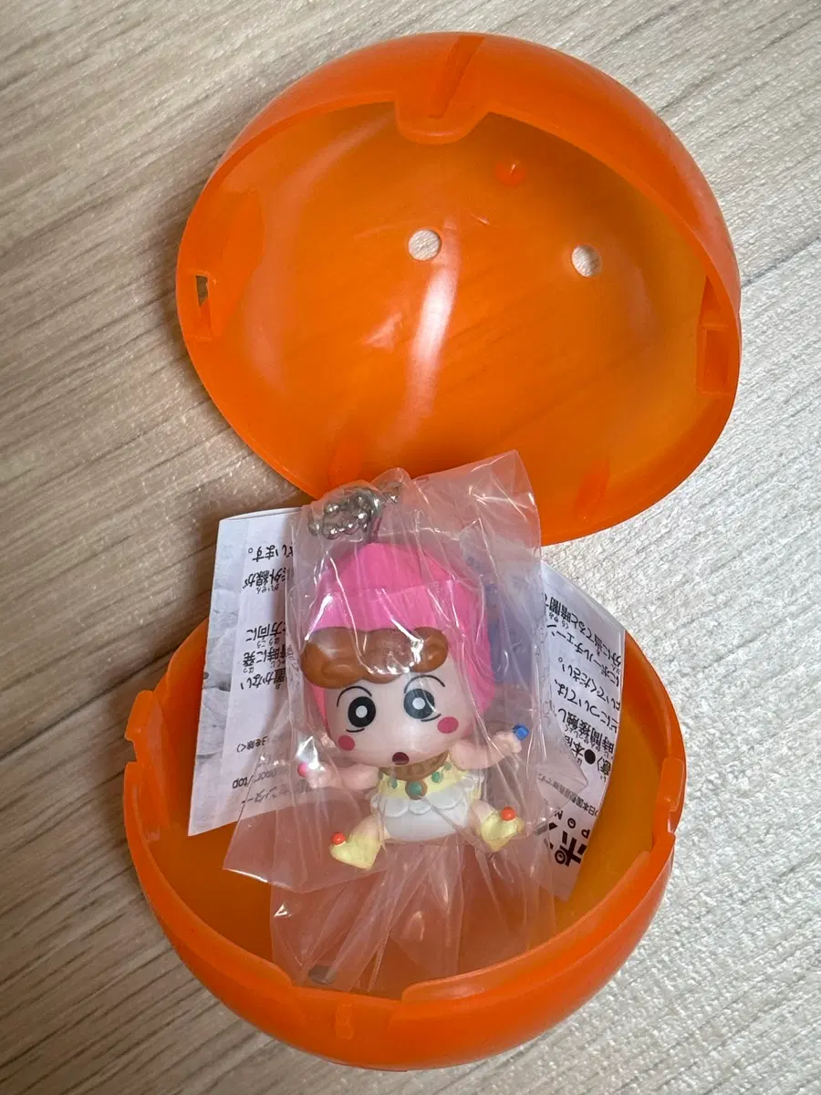새상품) 짱구 기기괴괴 요괴 짱아