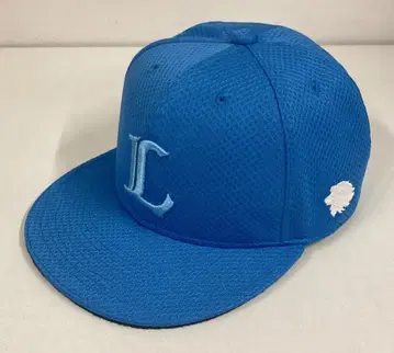 사이타마 세이부 라이온즈 NPB 90th Lions 오센틱 캡 (Fanatics)