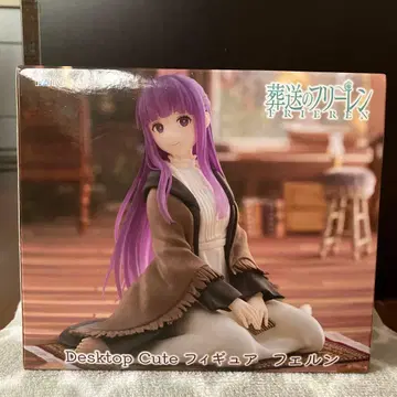 장송의 프리렌 Desktop Cute 피규어 페른