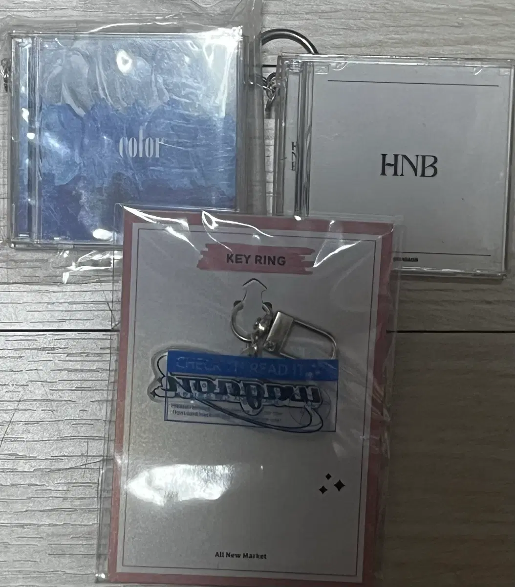 지하돌 와가온 앨범키링 판매합니다