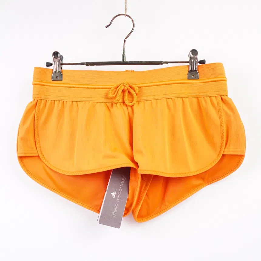ADIDAS 아디다스 X 스텔라매카트니 CLIMACHILL 핫팬츠 러닝쇼츠 반바지 C274