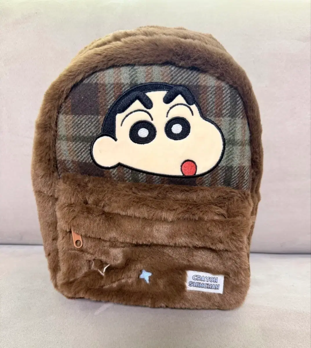 짱구는 못말려 짱구 가방 백팩