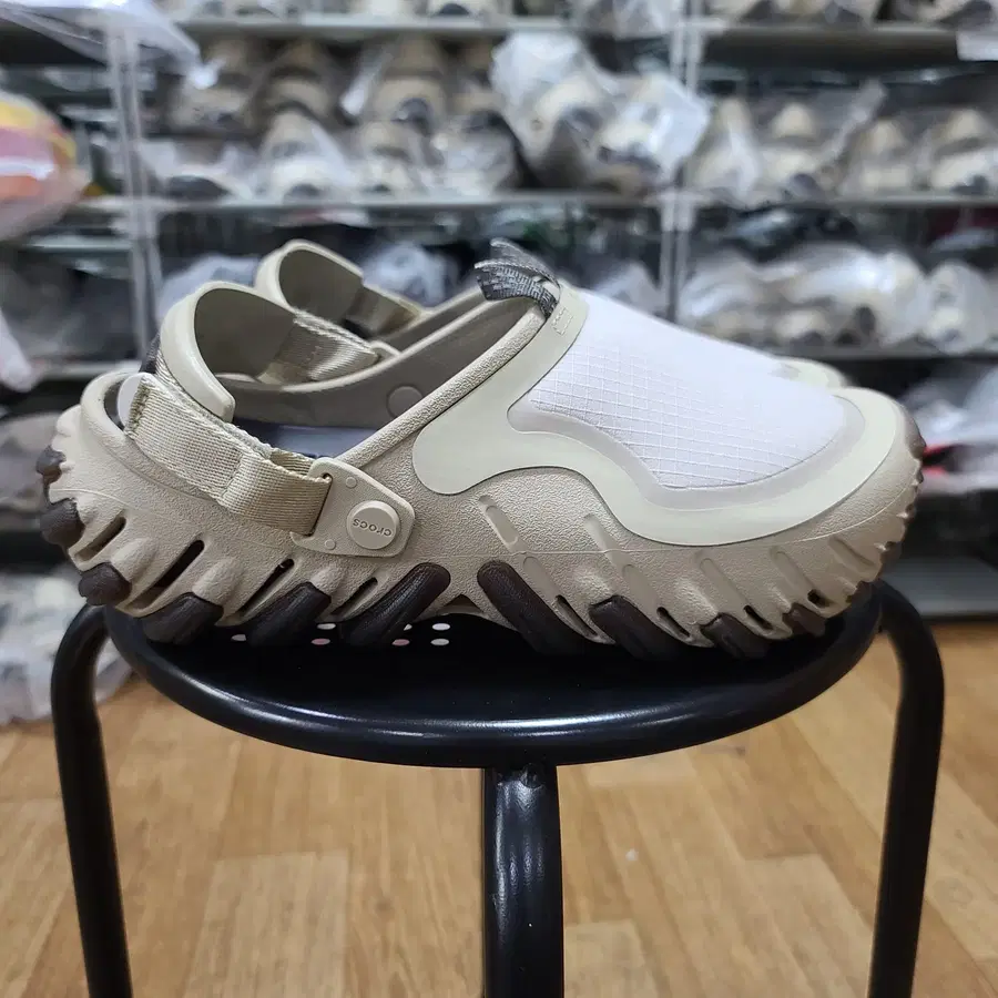 [크록스] ECHO RO RIPSTOP CLOG [230/240/260] [211361-0IP]