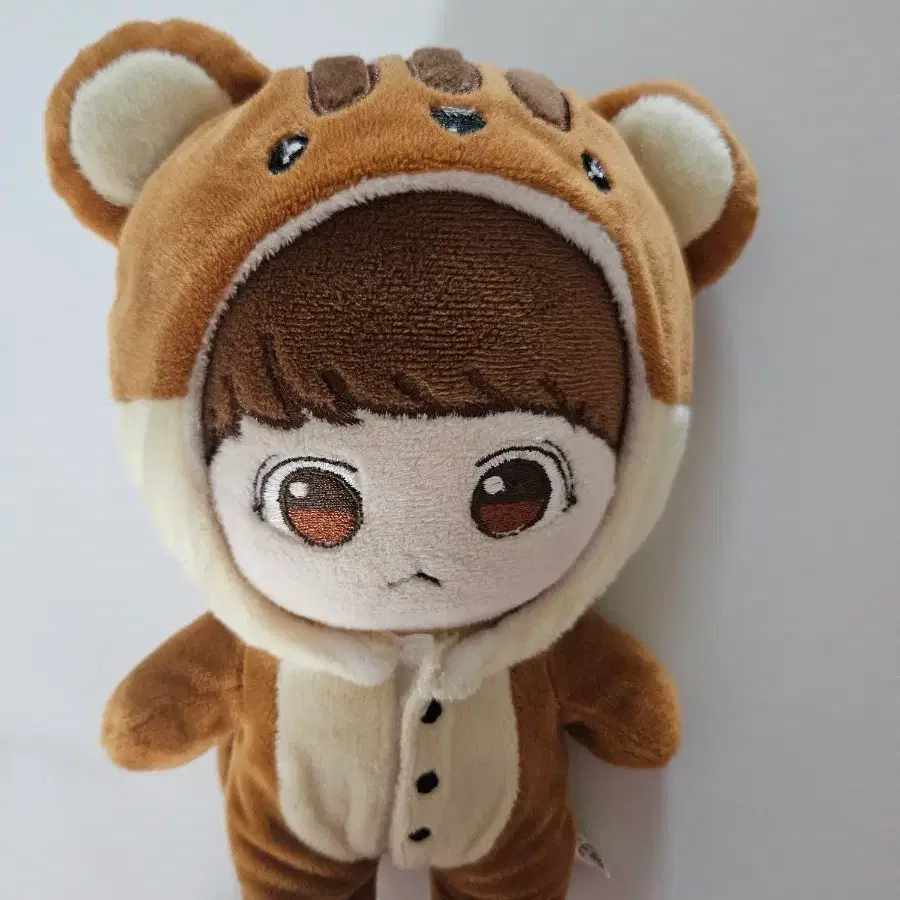 BTS 정국 인형