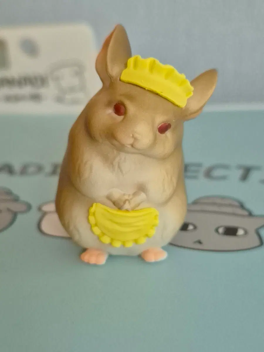 가챠 치랏샤이마세 친칠라 메이드 판매
