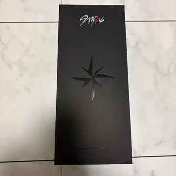 Stray Kids OFFICIAL LIGHT STICK VER.2