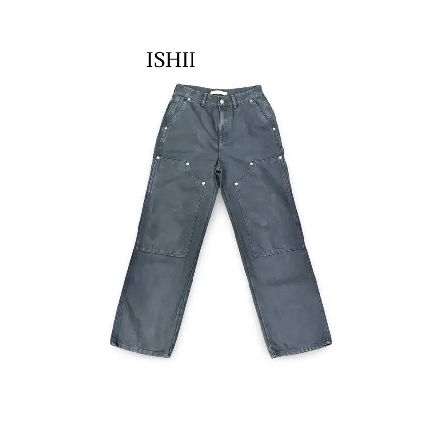 (27) ISHII 카펜터 팬츠