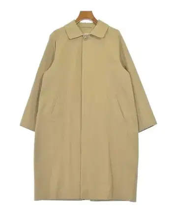 YAECA 스텐카라 코트 여성용