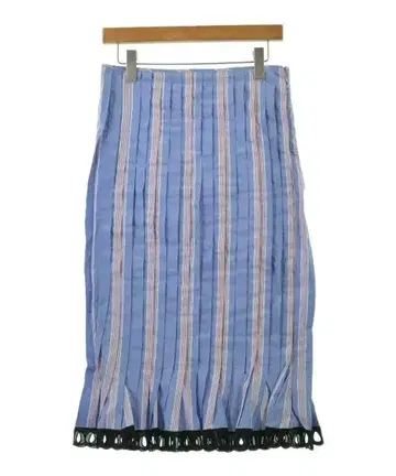 MARNI 롱 맥시 길이 스커트 여성용