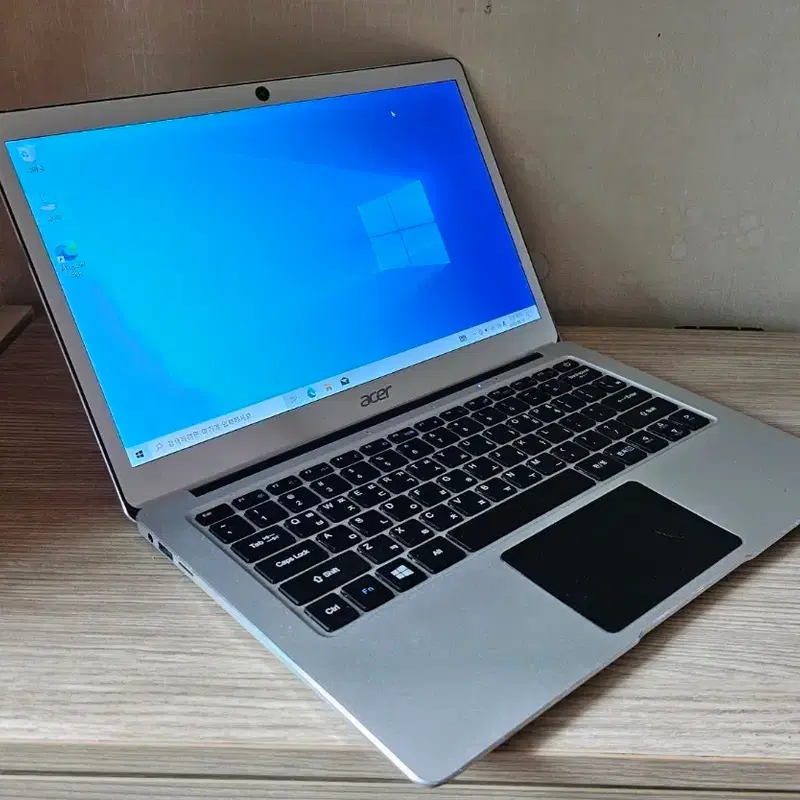acer one 13 노트북