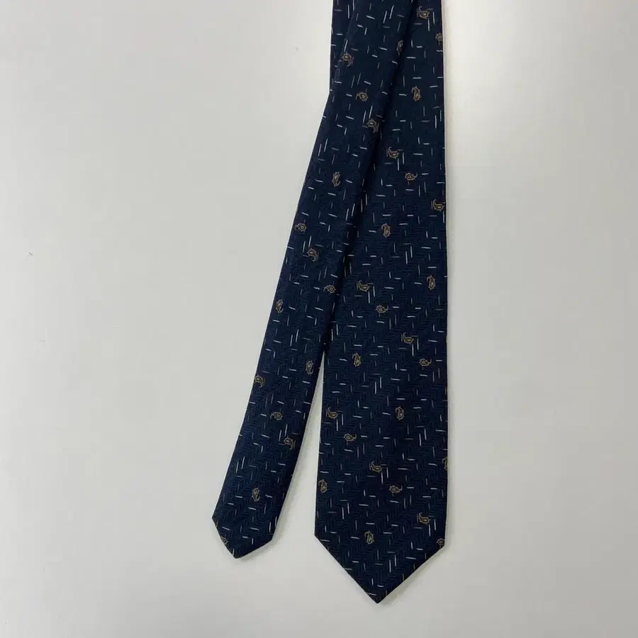 요지야마모토 Y's For men 명품 정품 넥타이6.8cm