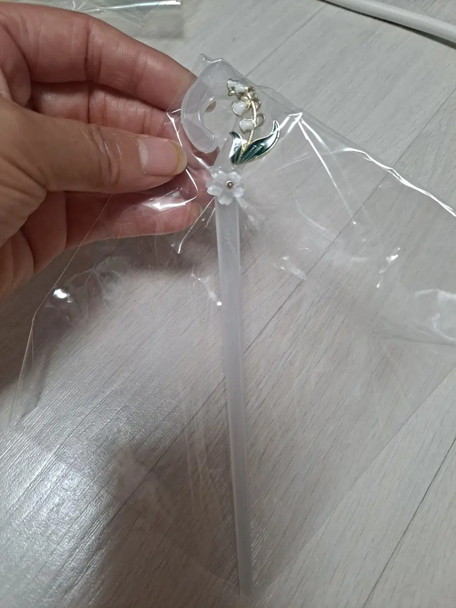 비녀