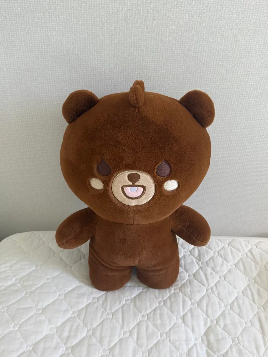 데이식스 성진 자이언트 쁘멀 방