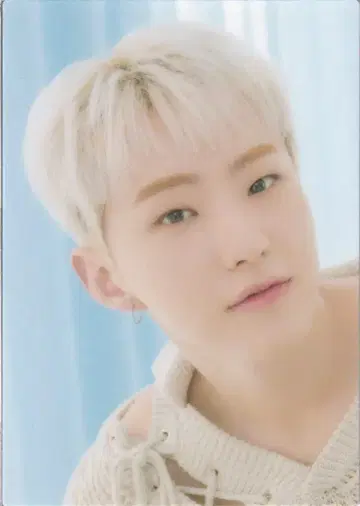 세븐틴 호시 2022 세븐틴즈 홈 5