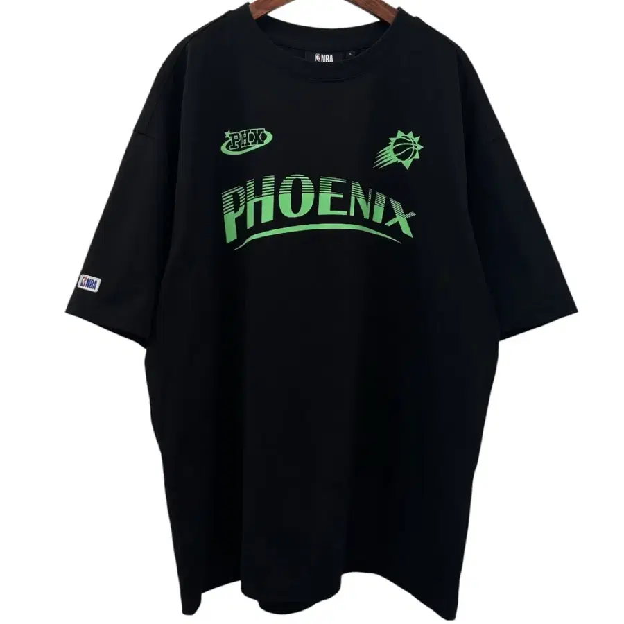 NBA 피닉스 반팔티셔츠 xl