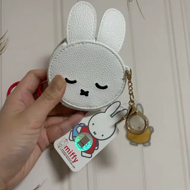 미피 파우치