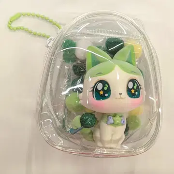 NCT WISH 랜덤 피규어 재희 WISH CAT