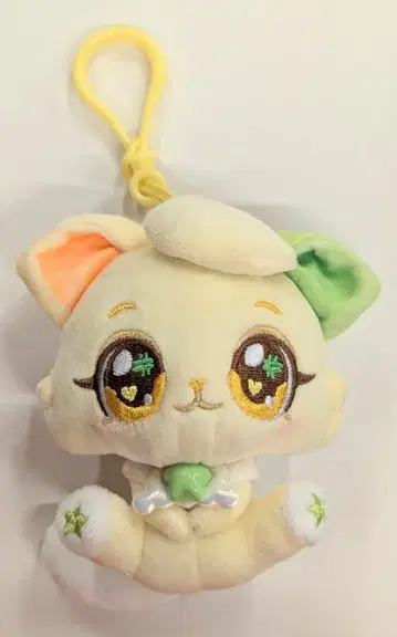 NCT WISH WISH CAT RYO 서프라이즈 봉제 키링
