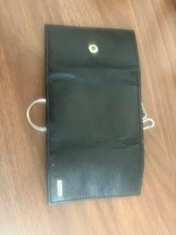 Calvin Klein 키케이스 블랙